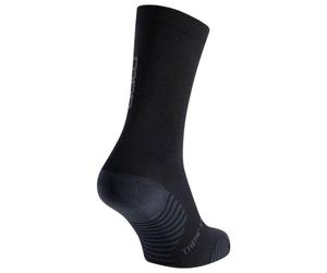 Odlo Performance Run Socks Crew 39-41 Black Women