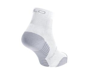 Odlo Performance Run Socks Quarter 36-38 White Women