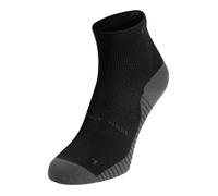 Odlo Performance Run Socks Quarter 42-44 Black Unisex