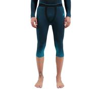 Odlo Performance Warm 3/4 Base Layer Pants