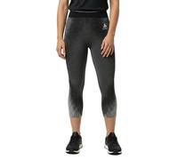 Odlo Performance Warm Blackcomb 3/4 Base Layer Pants