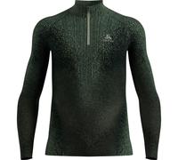 ODLO Performance Warm Blackcomb - Men - Green - size L- model 2026 L