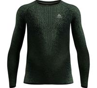ODLO Performance Warm Blackcomb - Men - Green - size M- model 2026 M