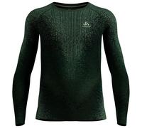 Odlo - Performance Warm Blackcomb M's Urban Chic - S - Underwear