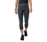Odlo Women's Performance Warm Eco_196211 Functional Underwear 3/4 Pants
