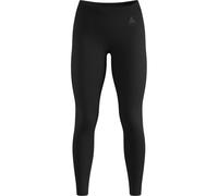 ODLO Performance Warm Eco Bl Bottom Long W - Women - Black - size XS- model 2026 XS