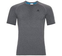 Odlo Top Performance Warm Ec Long Sleeve Base Layer Grey 2XL Men