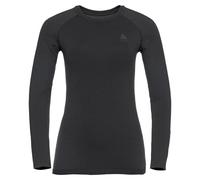 Odlo Women's Performance Warm Long Sleeve Base Layer Top 10