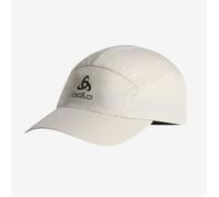 Odlo Performance Waterproof Cap L/XL White - Perfect for running in rain and protection from the elements