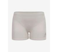 Odlo Performance Wool 140 Seamless Boxers Light Grey Women - XS