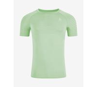 Odlo Performance X-Light Base layer top short sleeve light green - XL