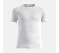 Odlo Performance X-Light BL SS Tee Crew Neck L White Men