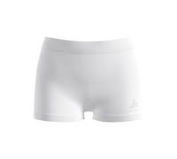 Odlo Performance X-Light Boxer shorts Women-white, Size XL