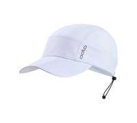 Odlo Performance X-Light Cap Unisex-white, Size L/XL