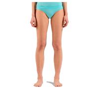 Odlo Performance X-Light Eco Slip Women - Turquoise, Size XS