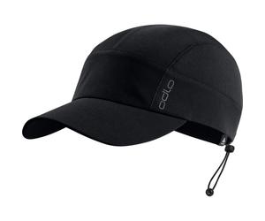 ODLO Performance X-light Pack Cap - Mixte - Black - size L/XL- model 2026 L/XL
