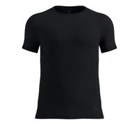 Odlo - Performance X-Light Top Crew Neck S/S - Synthetic base layer size L, black