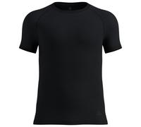 Odlo - Performance X-Light Top Crew Neck S/S - Synthetic base layer size XL, black