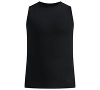 Odlo - Performance X-Light Top Crew Neck Singlet - Synthetic base layer size M, black