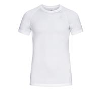 Odlo Performance X-Light Vest Men - White, Size S