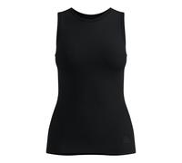 Odlo - Women's Performance X-Light Top Crew Neck Singlet - Synthetic base layer size M, black