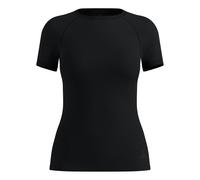 Odlo 198161 Performance X-light Short Sleeve Base Layer Black S Woman