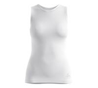Odlo Performance X-Light Vest Women-white, Size S