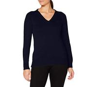 Odlo Pod Lo Women's Sweatshirt, womens, Sweatshirt, 526171, peacoat, M