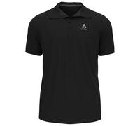 Odlo - Polo Shirt S/S F-Dry - Polo shirt size L, black