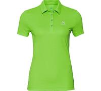 Odlo Poloshirt Just One Lo Men' Polo - Jasmine Green, Small