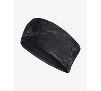 Odlo Polyknit Headband Dark Black Grey