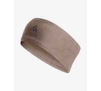 Odlo Polyknit Headband Light Beige Grey