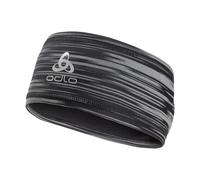 Odlo Polyknit Light Eco Print Beanie Unisex-black