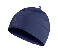 Odlo Polyknit Warm Beanie-Blue