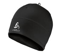 Odlo Polyknit Warm Beanie Unisex - black