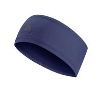 Odlo Polyknit Warm Headband-Blue