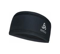 Odlo Polyknit Warm Headband Unisex - black