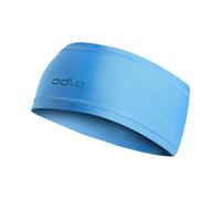Odlo Polyknit Warm Headband Unisex - light blue