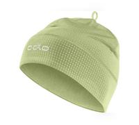 Odlo - Polyknit Warm Reflective Hat - Beanie size One Size, green