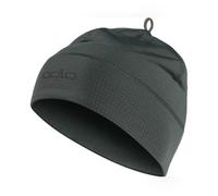 Odlo - Polyknit Warm Reflective Hat - Beanie size One Size, grey