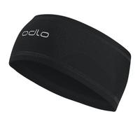 Odlo - Polyknit Warm Reflective Headband - Headband size One Size, black