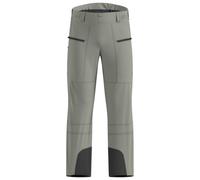 Odlo X-alp 3l Pants Grey 46 Men