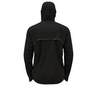 Odlo Ride Easy Waterproof Jacket S Black