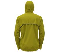 Odlo Ride Easy Waterproof Jacket S Citronelle