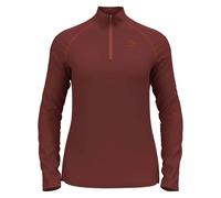 Odlo Rigi Half Zip Fleece
