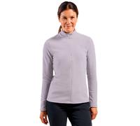 Odlo Roy Ml Fleece Purple M Women