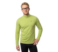 Odlo Roy Ml Half Zip Fleece