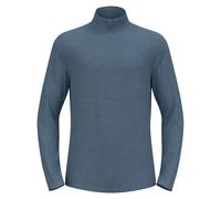 Odlo Roy Ml Half Zip Fleece