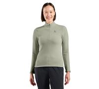 Odlo Roy Ml Half Zip Fleece