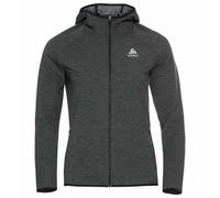 Odlo Run Easy 365 Hoodie Grey S Women